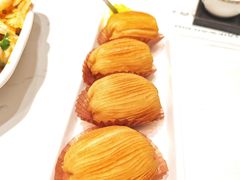 -蘩楼(南京西路中信泰富店)
