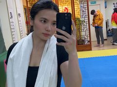 -上海江南武术馆(徐家汇馆)