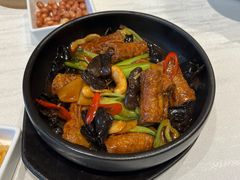 -柒园·三十年创意杭帮菜(龙湖滨江天街店)