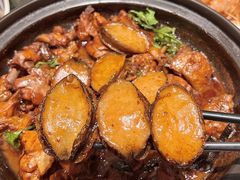 -红厨巷·淮扬菜(熙南里店)