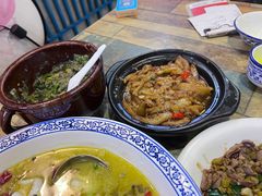 -湘香私房菜(大石长隆店)
