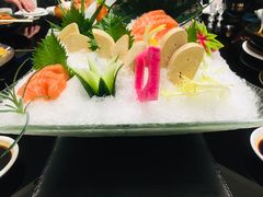 -长禧家·珑厨(东山口店)