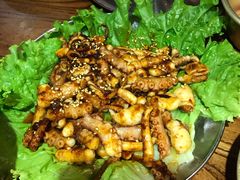 -原始泥炉烤肉(总店)