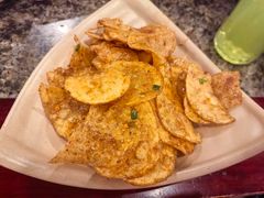 土豆片-小街天府(西工小街店)