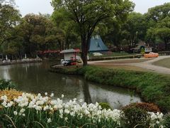 -无锡梅园公园
