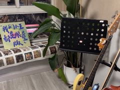 -TEMPO 音乐(五角场店)