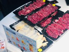 -陈记顺和潮汕鲜牛肉火锅(棠德南路店)