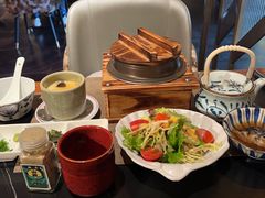 特上鳗鱼饭-伊藤ITO(侨福芳草地购物中心店)