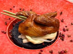 贡椒乳鸽-南堂馆·新川菜(天府三街店)