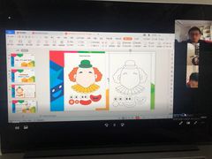 -英孚教育青少儿(宝龙中心)