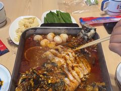 -鱼酷活鱼烤鱼(沈阳大悦城店)