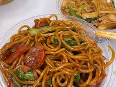 -北门严记小吃(九华中路店)