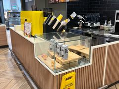 -麦当劳(萧山国际机场T3航站楼店)