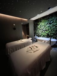 -VELEE·SPA高定疗愈会所