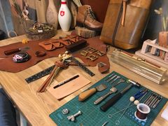 -HIGH FIVE哈福手工汉堡(桂林路店)