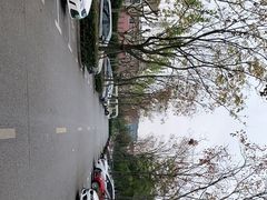 -闵行文化公园-停车场