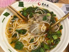 -贵凤凰贵州米粉(五道口店)