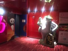 -金逸影城(中关村店)