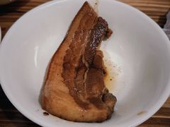 -老济南药膳把子肉(周公祠街店)