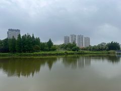 -广州市紫泥堂文化创意园景区