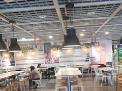 -宜家·瑞典风味餐厅(无锡店)