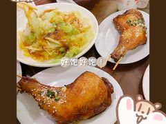-百富露(跃龙北路店)