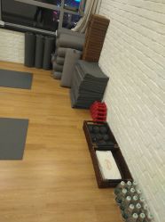 -FineYoga梵音瑜伽·普拉提