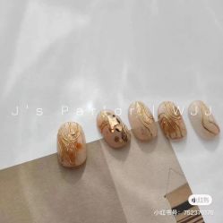 -LILY NAILS美甲美睫