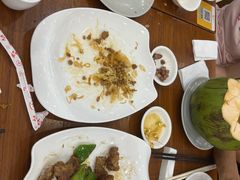 -儿童菜·采风阁家常菜餐厅(亚龙湾天域酒店)
