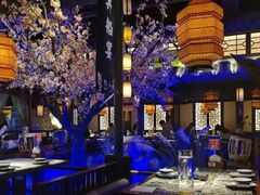 -绿茶餐厅(石家庄万象城店)