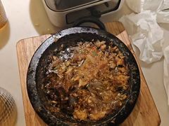 -小菜园新徽菜(镇江丹阳吾悦店)