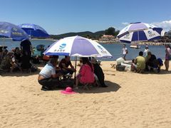 -老虎石海上公园