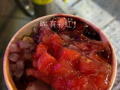 -好利来(上海长宁龙之梦店)