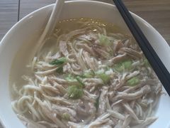 -李先生牛肉面快餐厅(白塔店)