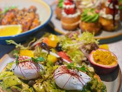 -BE BRIGHT KITCHEN(正佳广场店)