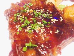 炭烤猪肋排-MOSSO德国餐厅·音乐酒吧(环宇荟店)