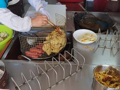 -尚食卢记烧饼(凤凰路总店)