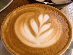 -玲婧胡同·Brunch·Kitchen(嘉里城店)