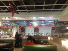 -So Lounge索兰至餐厅(蓝色港湾店)