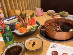 -伊豆野菜村(大族广场店)