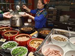 -泉州悦华酒店·自助餐厅