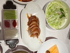 -大鸭梨烤鸭店(花园村店)