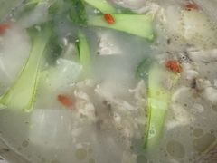 羊肉萝卜汤-东伊顺(高银街店)