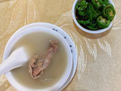 -红旗山庄(圭峰山店)