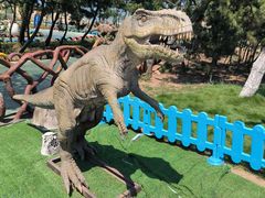 -西霞口神雕山野生动物世界