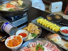 -春草居酒屋·晴子の店