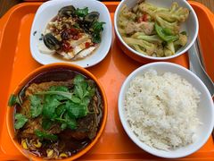 -梅园食堂