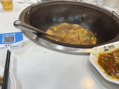 -鲁员外地锅鸡地锅鱼(古墩路店)