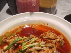 -蔴将·川菜(黄龙万科店)