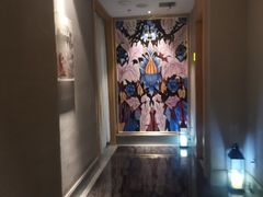-豪爵足道·SPA(二七路店)